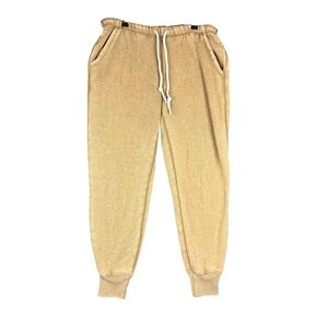 Aerie Cozy Green Joggers – Sz XS (Excellent Condition)